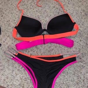 Victoria secret swim suit